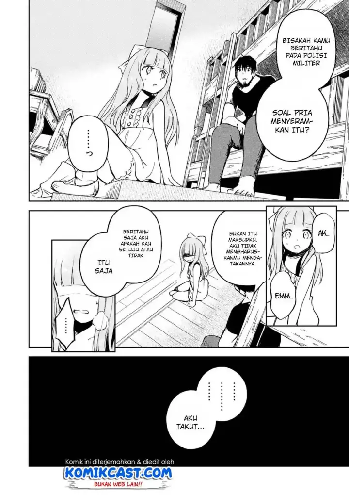 image-komik-boukensha-license-wo-hakudatsu-sareta-ossan-dakedo-manamusume-ga-dekita-no-de-nonbiri-jinsei-wo-oukasuru-chapter-11.3-9/13