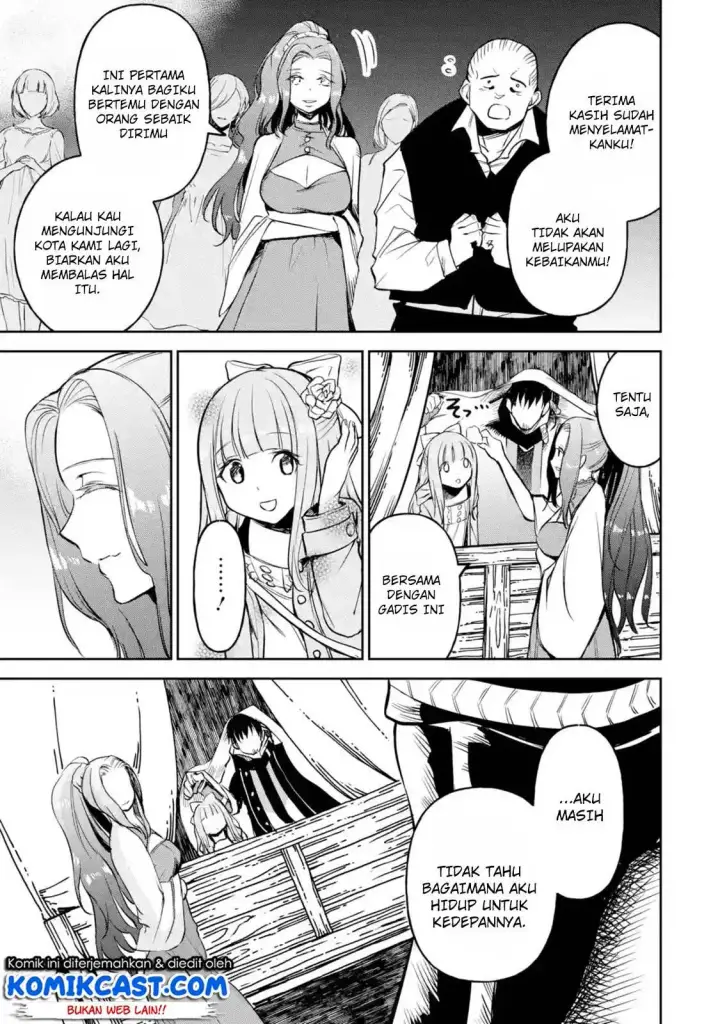 image-komik-boukensha-license-wo-hakudatsu-sareta-ossan-dakedo-manamusume-ga-dekita-no-de-nonbiri-jinsei-wo-oukasuru-chapter-11.4-3/12
