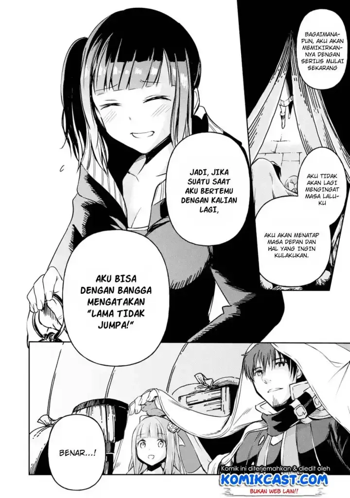 image-komik-boukensha-license-wo-hakudatsu-sareta-ossan-dakedo-manamusume-ga-dekita-no-de-nonbiri-jinsei-wo-oukasuru-chapter-11.4-4/12