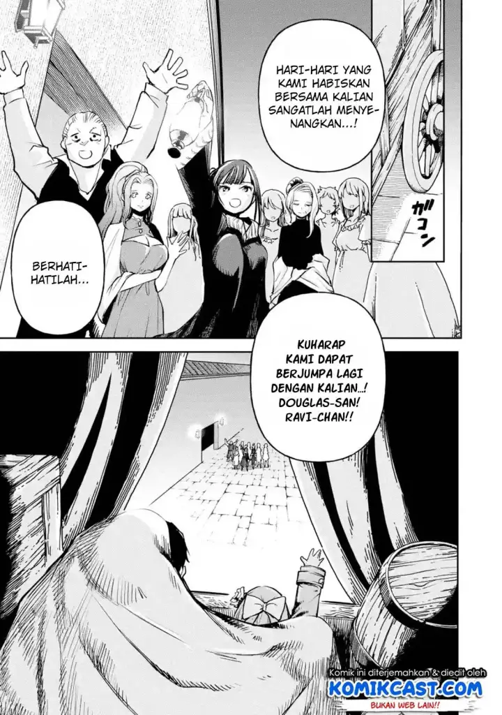 image-komik-boukensha-license-wo-hakudatsu-sareta-ossan-dakedo-manamusume-ga-dekita-no-de-nonbiri-jinsei-wo-oukasuru-chapter-11.4-5/12