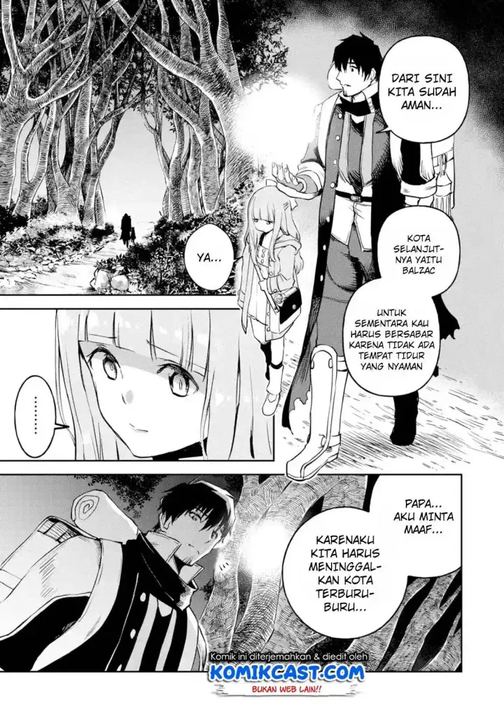 image-komik-boukensha-license-wo-hakudatsu-sareta-ossan-dakedo-manamusume-ga-dekita-no-de-nonbiri-jinsei-wo-oukasuru-chapter-11.4-7/12