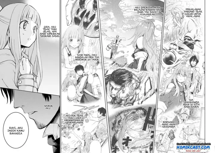 image-komik-boukensha-license-wo-hakudatsu-sareta-ossan-dakedo-manamusume-ga-dekita-no-de-nonbiri-jinsei-wo-oukasuru-chapter-11.5-4/11