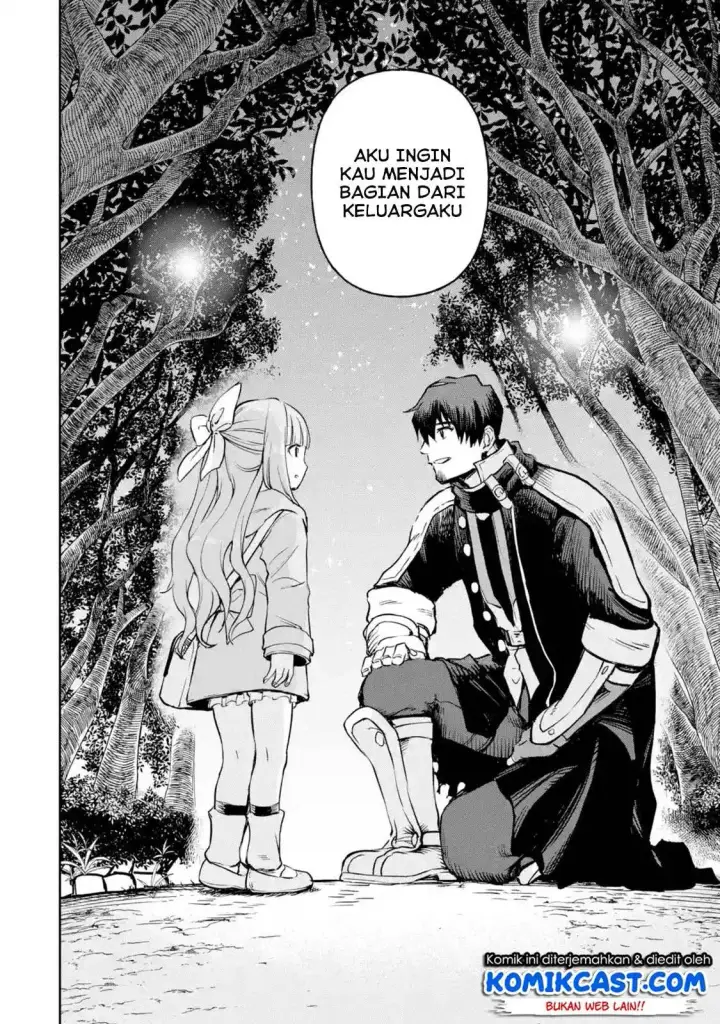 image-komik-boukensha-license-wo-hakudatsu-sareta-ossan-dakedo-manamusume-ga-dekita-no-de-nonbiri-jinsei-wo-oukasuru-chapter-11.5-5/11
