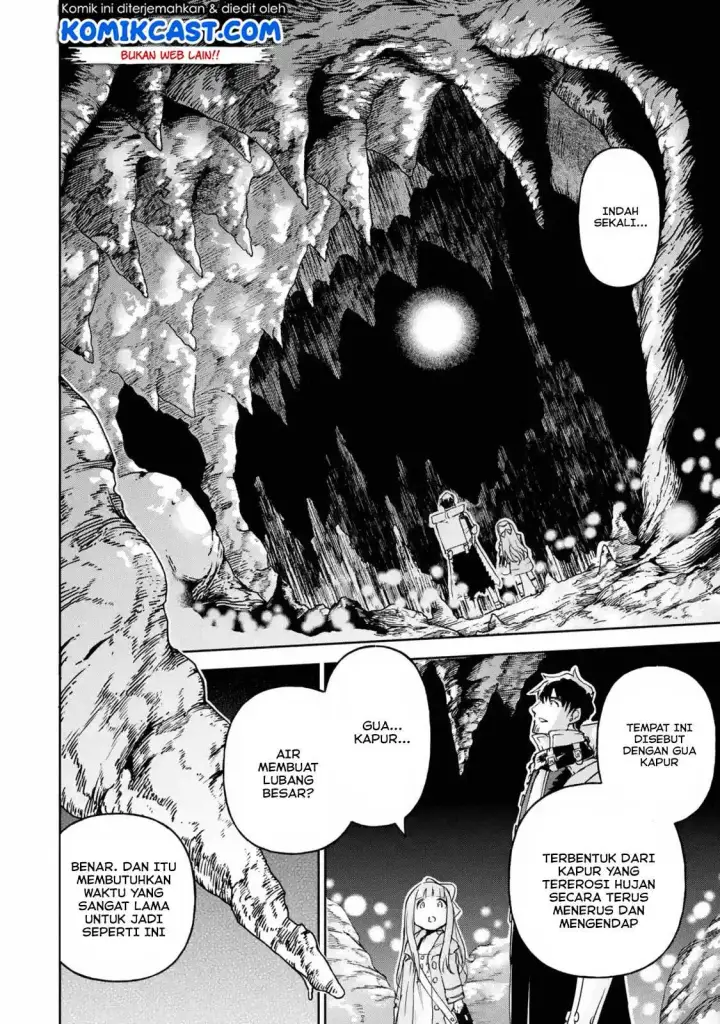 image-komik-boukensha-license-wo-hakudatsu-sareta-ossan-dakedo-manamusume-ga-dekita-no-de-nonbiri-jinsei-wo-oukasuru-chapter-12.1-2/11