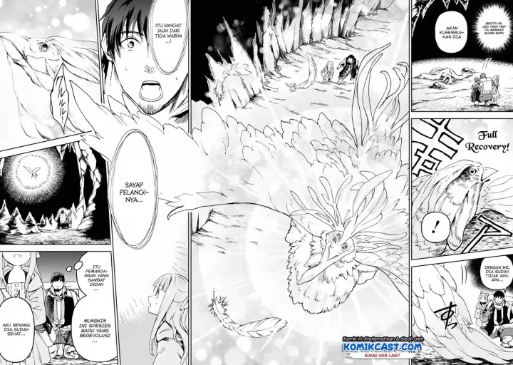 image-komik-boukensha-license-wo-hakudatsu-sareta-ossan-dakedo-manamusume-ga-dekita-no-de-nonbiri-jinsei-wo-oukasuru-chapter-12.1-6/11