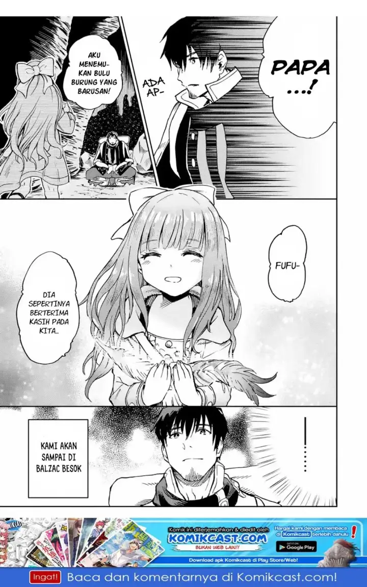 image-komik-boukensha-license-wo-hakudatsu-sareta-ossan-dakedo-manamusume-ga-dekita-no-de-nonbiri-jinsei-wo-oukasuru-chapter-12.2-1/12