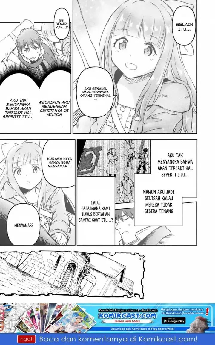 image-komik-boukensha-license-wo-hakudatsu-sareta-ossan-dakedo-manamusume-ga-dekita-no-de-nonbiri-jinsei-wo-oukasuru-chapter-12.3-1/12