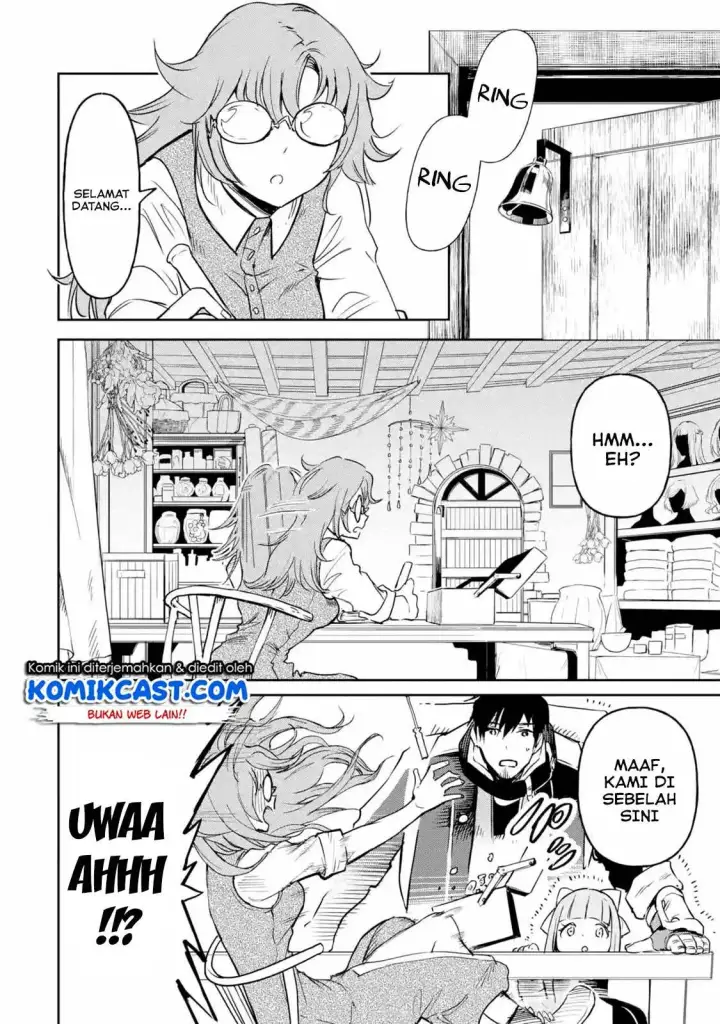image-komik-boukensha-license-wo-hakudatsu-sareta-ossan-dakedo-manamusume-ga-dekita-no-de-nonbiri-jinsei-wo-oukasuru-chapter-12.3-2/12