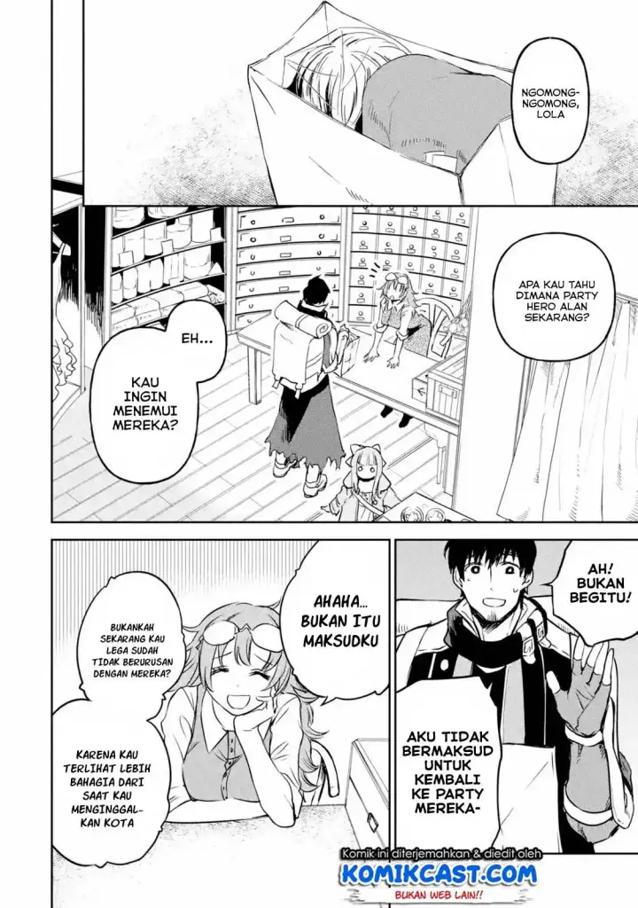 image-komik-boukensha-license-wo-hakudatsu-sareta-ossan-dakedo-manamusume-ga-dekita-no-de-nonbiri-jinsei-wo-oukasuru-chapter-12.3-8/12