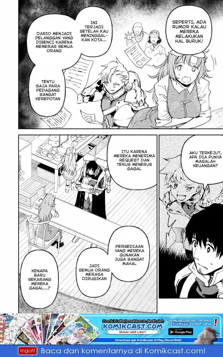 image-komik-boukensha-license-wo-hakudatsu-sareta-ossan-dakedo-manamusume-ga-dekita-no-de-nonbiri-jinsei-wo-oukasuru-chapter-12.3-10/12