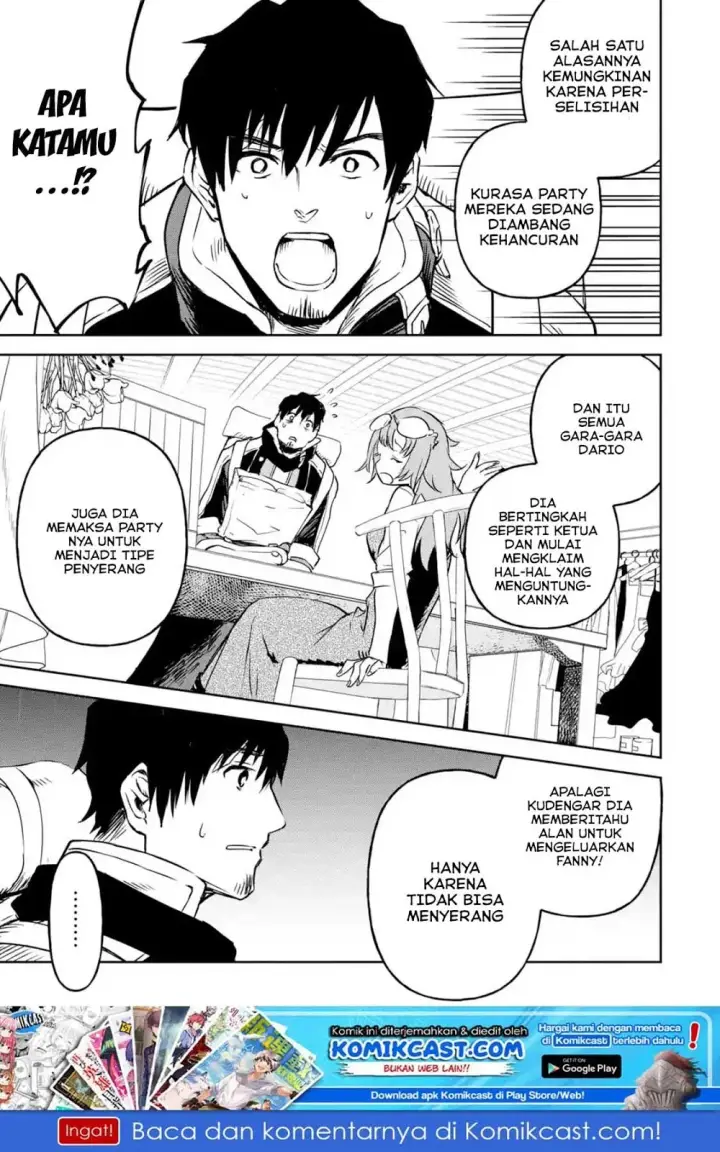 image-komik-boukensha-license-wo-hakudatsu-sareta-ossan-dakedo-manamusume-ga-dekita-no-de-nonbiri-jinsei-wo-oukasuru-chapter-12.4-1/12