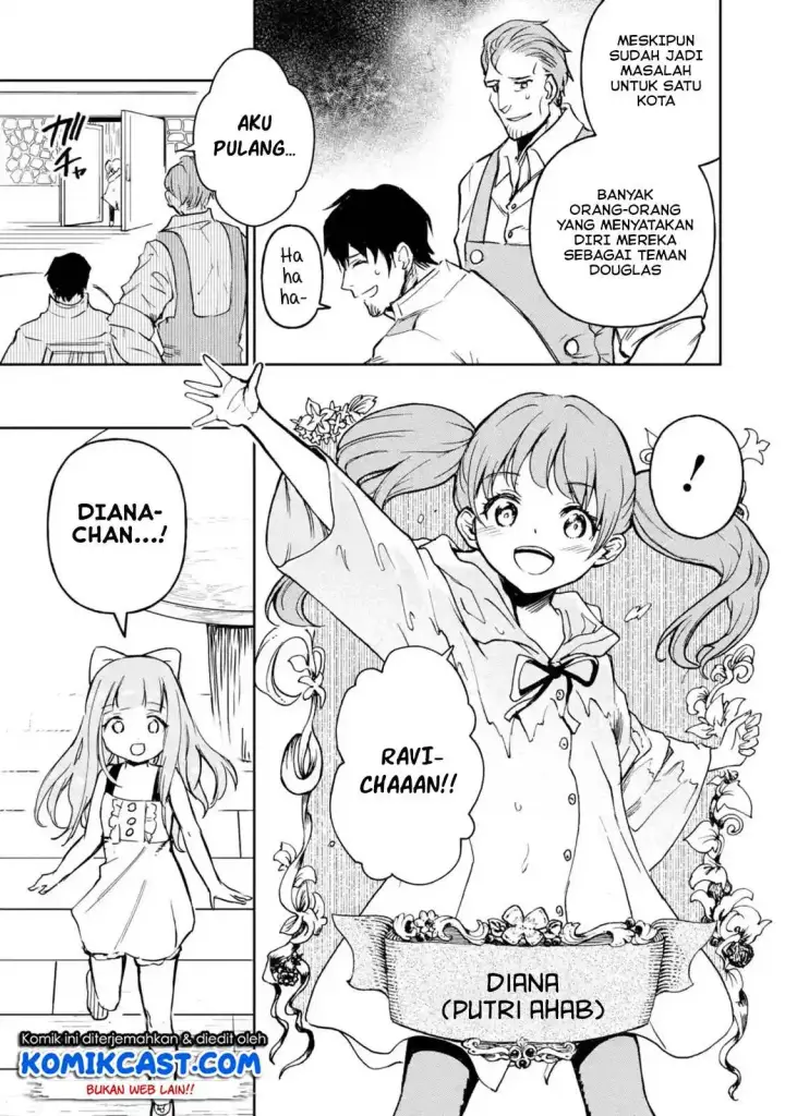 image-komik-boukensha-license-wo-hakudatsu-sareta-ossan-dakedo-manamusume-ga-dekita-no-de-nonbiri-jinsei-wo-oukasuru-chapter-12.4-9/12