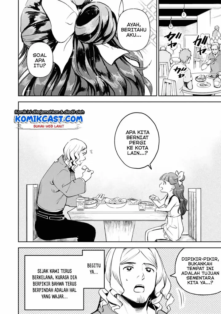 image-komik-boukensha-license-wo-hakudatsu-sareta-ossan-dakedo-manamusume-ga-dekita-no-de-nonbiri-jinsei-wo-oukasuru-chapter-12.5-2/12