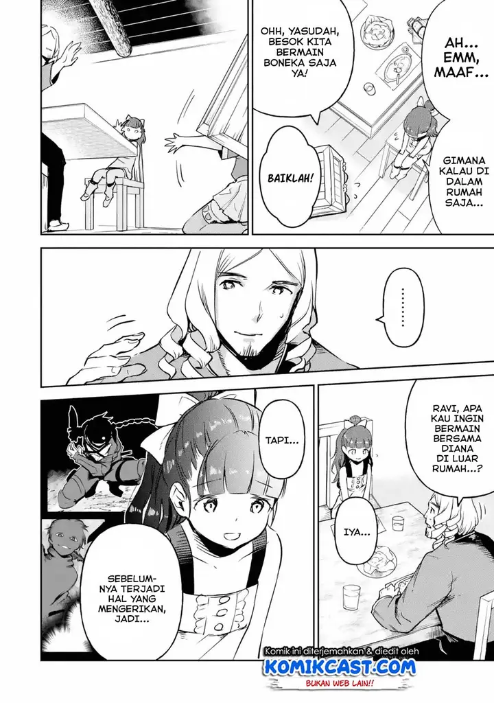 image-komik-boukensha-license-wo-hakudatsu-sareta-ossan-dakedo-manamusume-ga-dekita-no-de-nonbiri-jinsei-wo-oukasuru-chapter-12.5-6/12