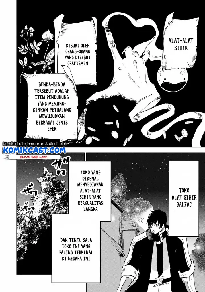 image-komik-boukensha-license-wo-hakudatsu-sareta-ossan-dakedo-manamusume-ga-dekita-no-de-nonbiri-jinsei-wo-oukasuru-chapter-13.1-2/12