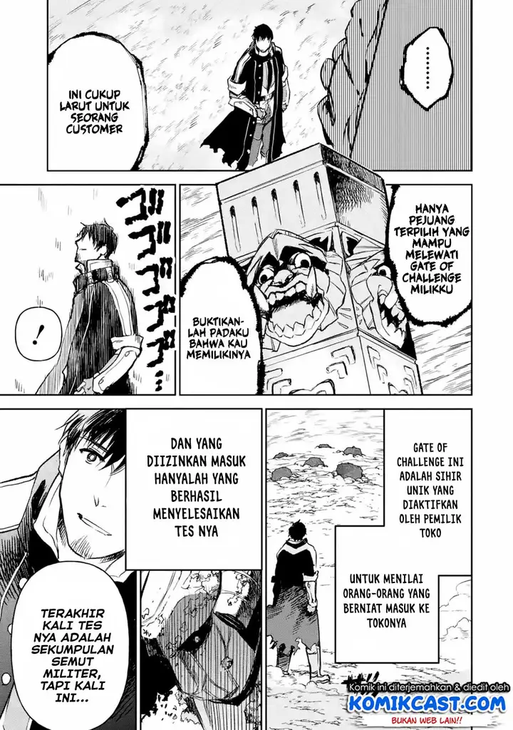 image-komik-boukensha-license-wo-hakudatsu-sareta-ossan-dakedo-manamusume-ga-dekita-no-de-nonbiri-jinsei-wo-oukasuru-chapter-13.1-5/12