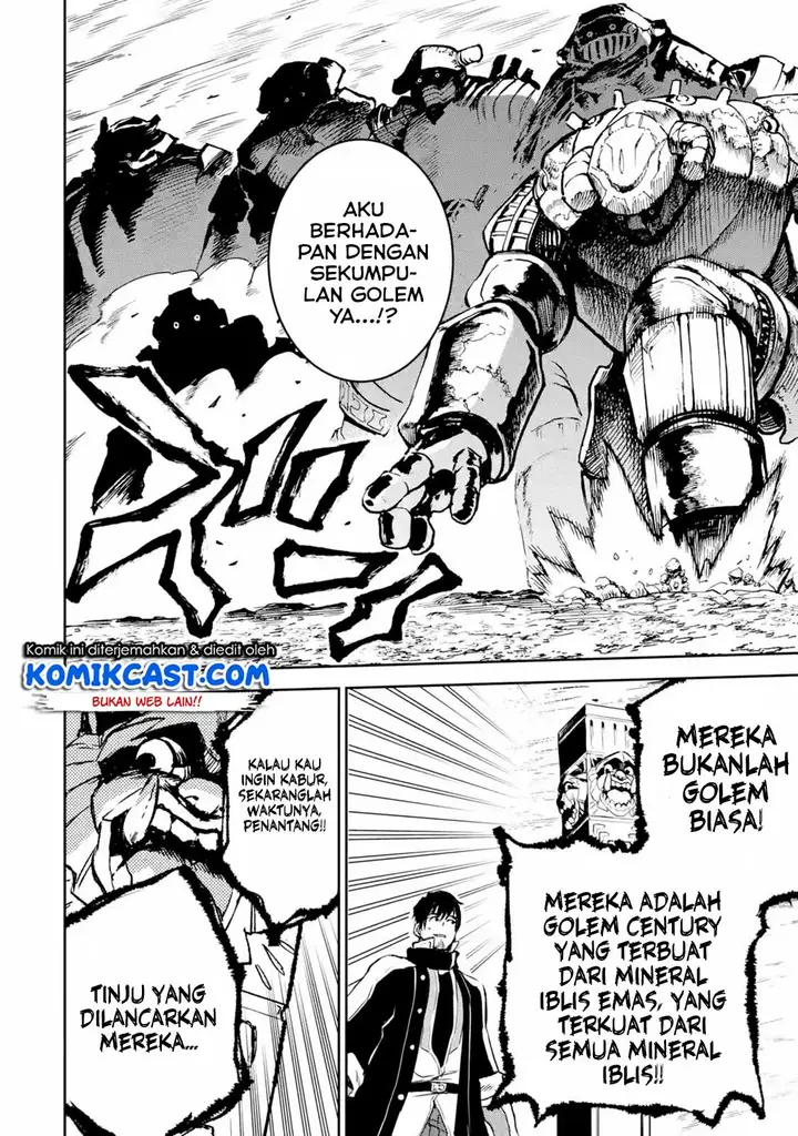 image-komik-boukensha-license-wo-hakudatsu-sareta-ossan-dakedo-manamusume-ga-dekita-no-de-nonbiri-jinsei-wo-oukasuru-chapter-13.1-6/12