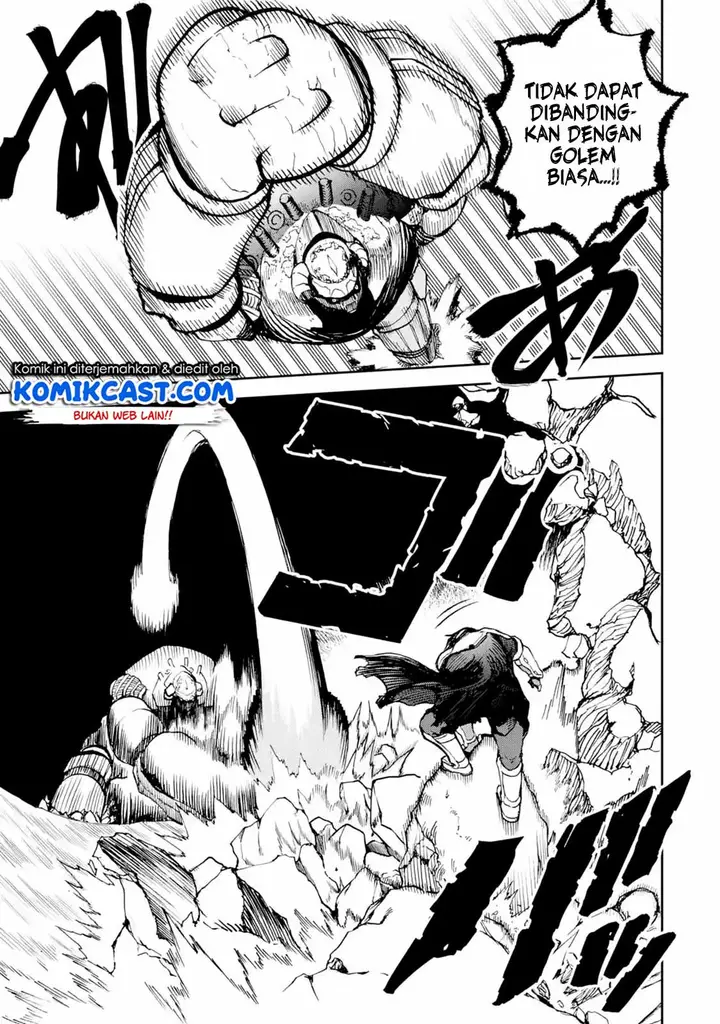 image-komik-boukensha-license-wo-hakudatsu-sareta-ossan-dakedo-manamusume-ga-dekita-no-de-nonbiri-jinsei-wo-oukasuru-chapter-13.1-7/12