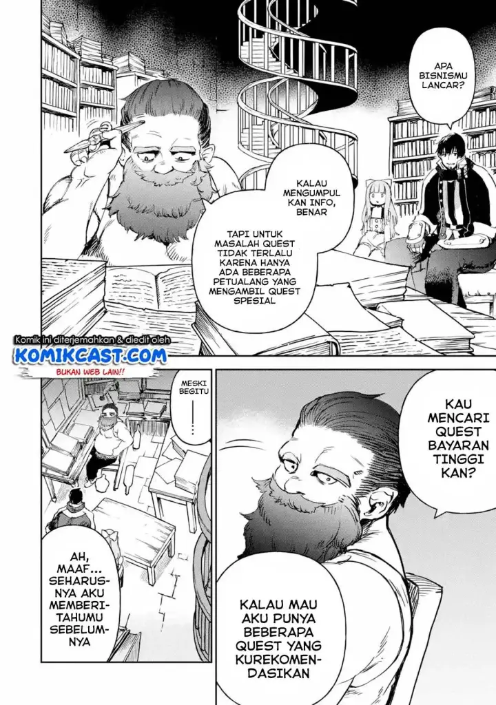 image-komik-boukensha-license-wo-hakudatsu-sareta-ossan-dakedo-manamusume-ga-dekita-no-de-nonbiri-jinsei-wo-oukasuru-chapter-13.3-3/15