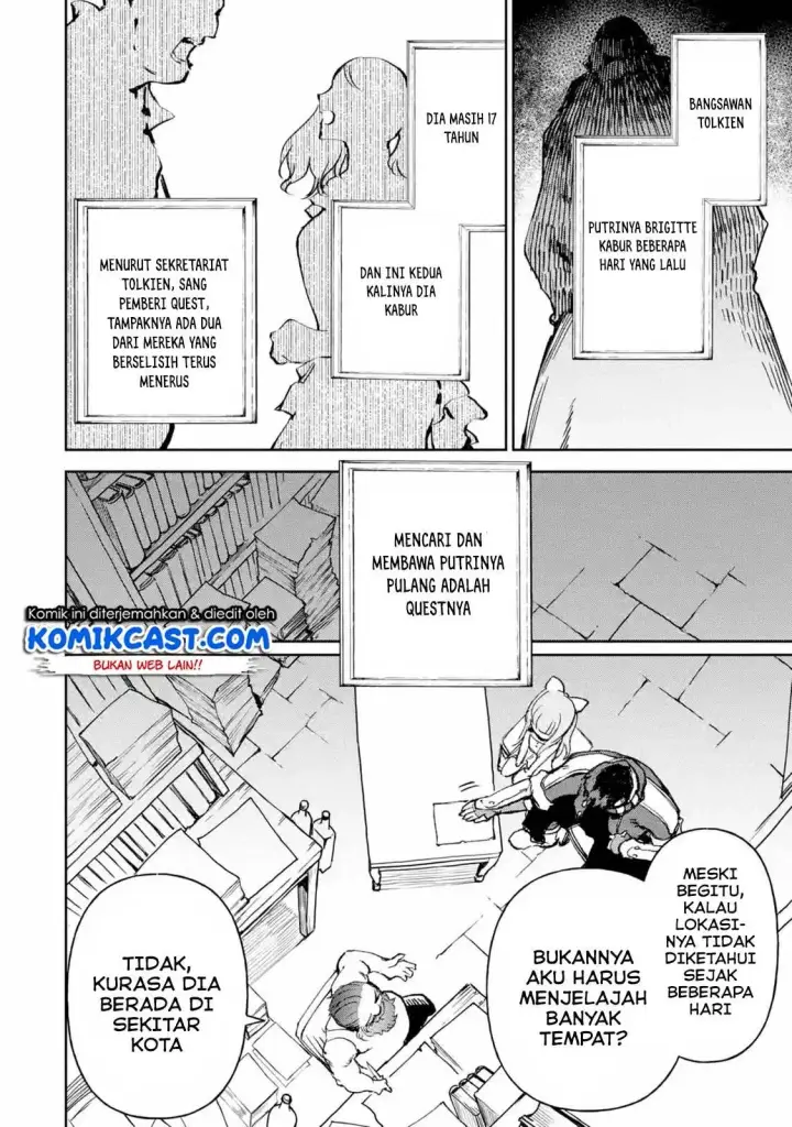 image-komik-boukensha-license-wo-hakudatsu-sareta-ossan-dakedo-manamusume-ga-dekita-no-de-nonbiri-jinsei-wo-oukasuru-chapter-13.3-7/15