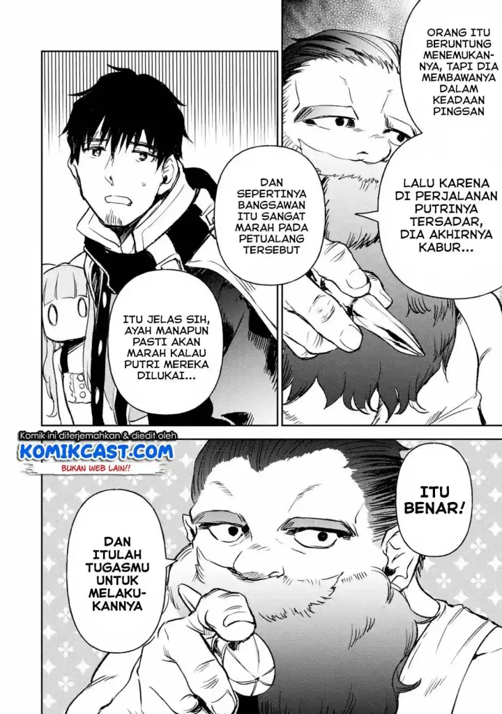 image-komik-boukensha-license-wo-hakudatsu-sareta-ossan-dakedo-manamusume-ga-dekita-no-de-nonbiri-jinsei-wo-oukasuru-chapter-13.3-9/15