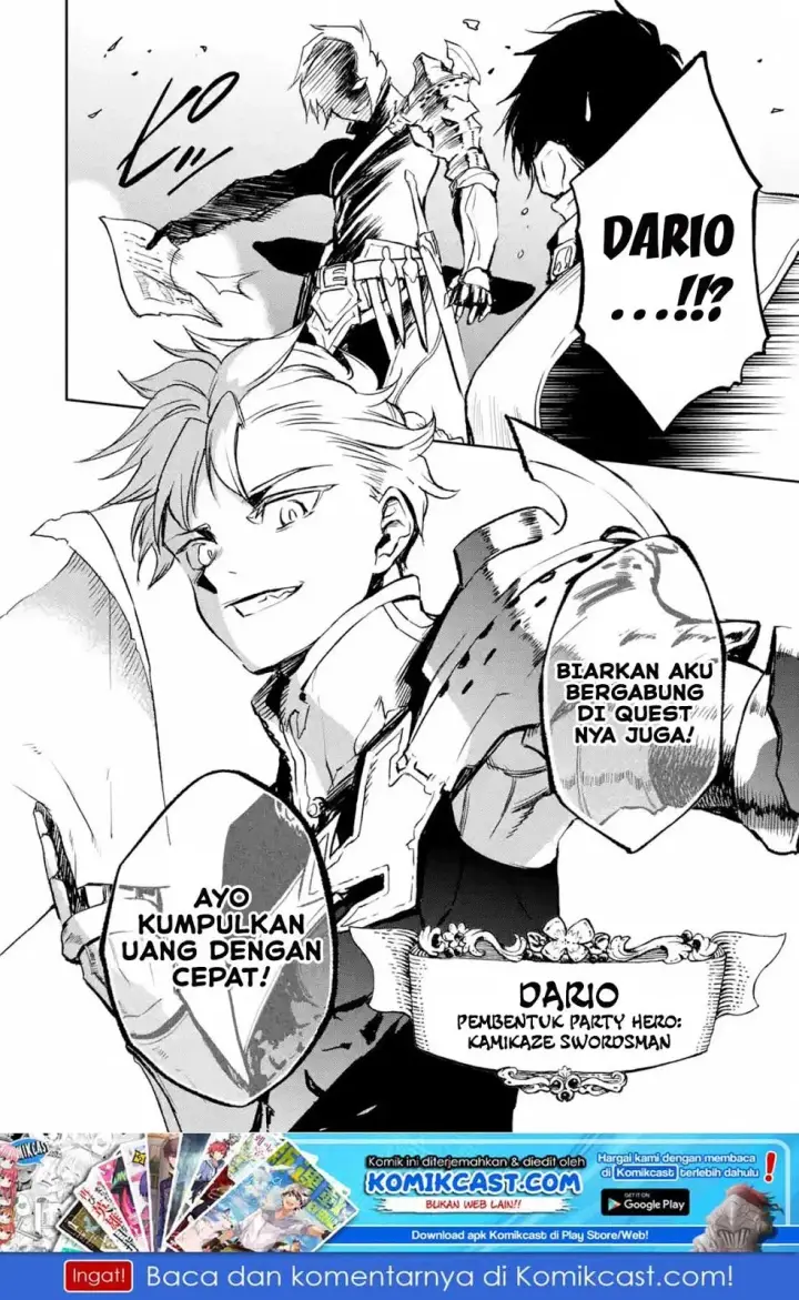 image-komik-boukensha-license-wo-hakudatsu-sareta-ossan-dakedo-manamusume-ga-dekita-no-de-nonbiri-jinsei-wo-oukasuru-chapter-13.3-13/15
