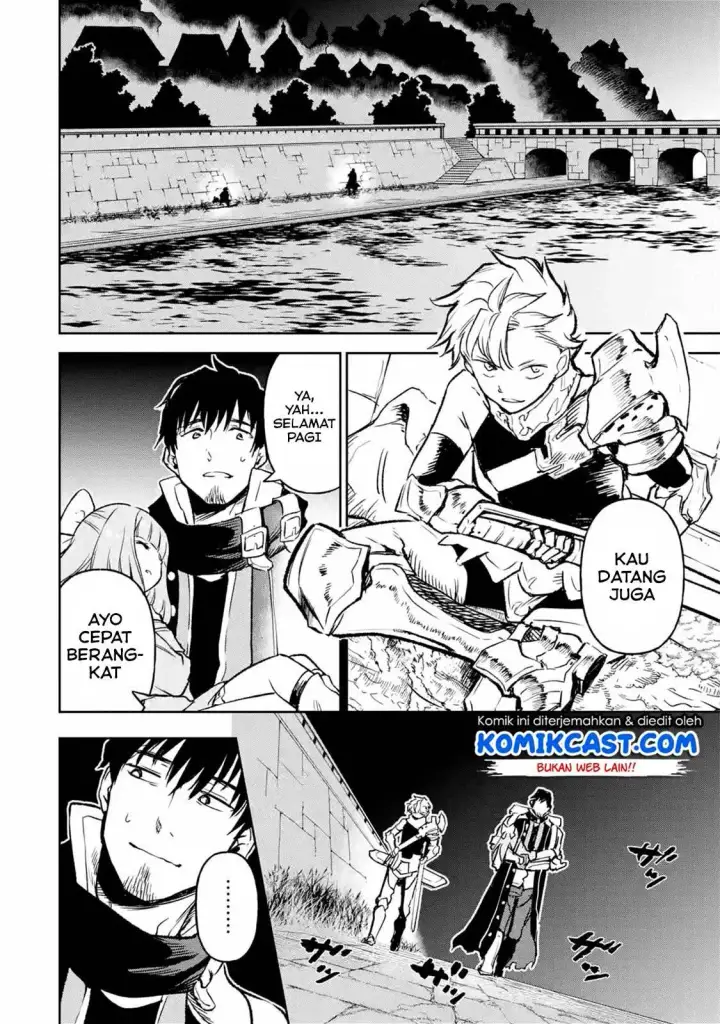 image-komik-boukensha-license-wo-hakudatsu-sareta-ossan-dakedo-manamusume-ga-dekita-no-de-nonbiri-jinsei-wo-oukasuru-chapter-13.4-2/13