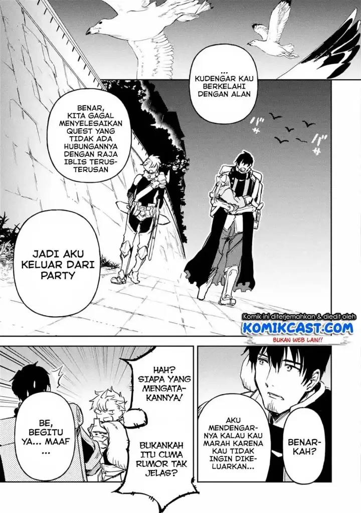 image-komik-boukensha-license-wo-hakudatsu-sareta-ossan-dakedo-manamusume-ga-dekita-no-de-nonbiri-jinsei-wo-oukasuru-chapter-13.4-5/13