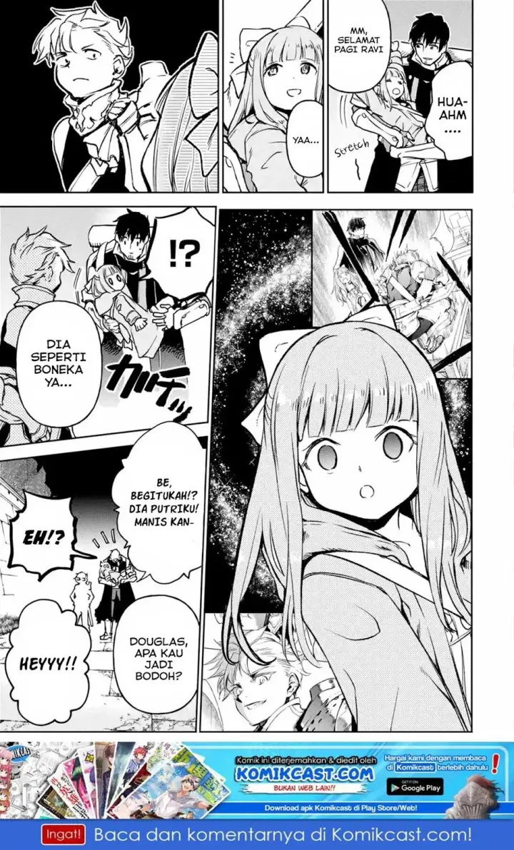 image-komik-boukensha-license-wo-hakudatsu-sareta-ossan-dakedo-manamusume-ga-dekita-no-de-nonbiri-jinsei-wo-oukasuru-chapter-13.4-11/13