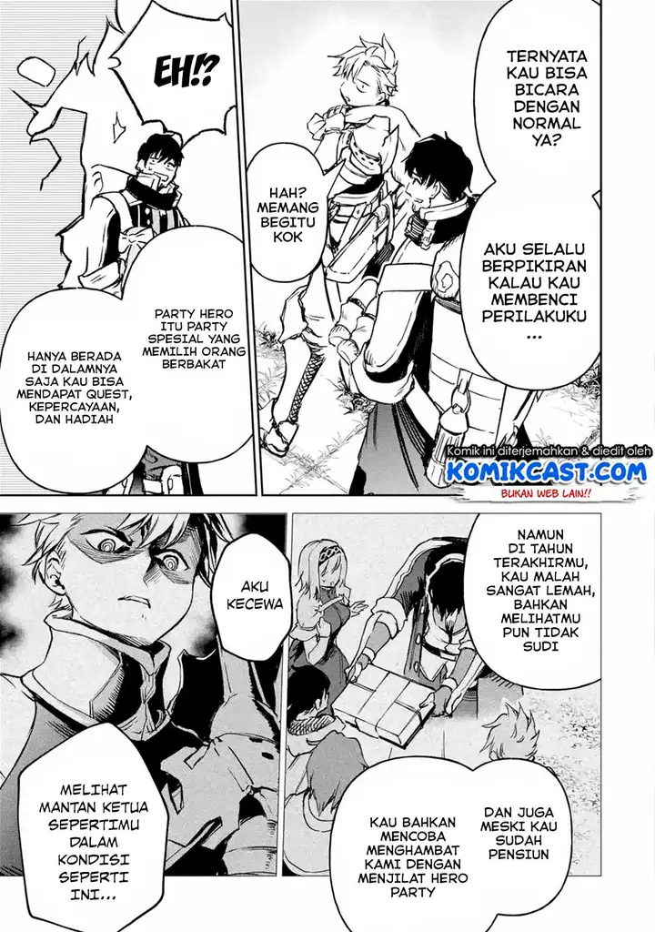 image-komik-boukensha-license-wo-hakudatsu-sareta-ossan-dakedo-manamusume-ga-dekita-no-de-nonbiri-jinsei-wo-oukasuru-chapter-14.1-7/13