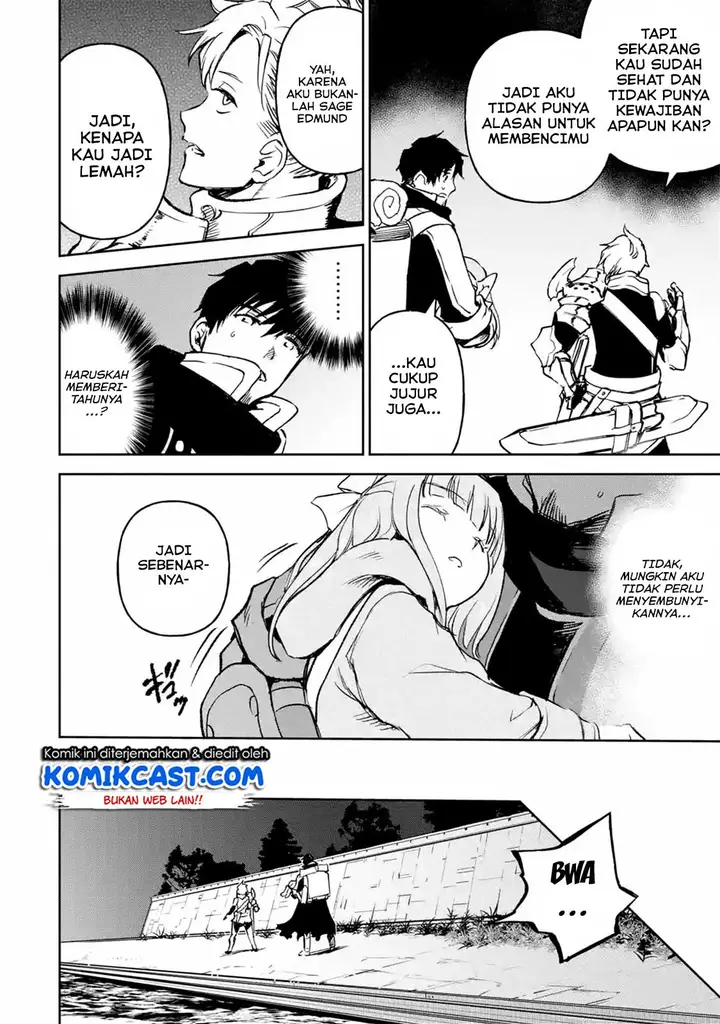 image-komik-boukensha-license-wo-hakudatsu-sareta-ossan-dakedo-manamusume-ga-dekita-no-de-nonbiri-jinsei-wo-oukasuru-chapter-14.1-8/13