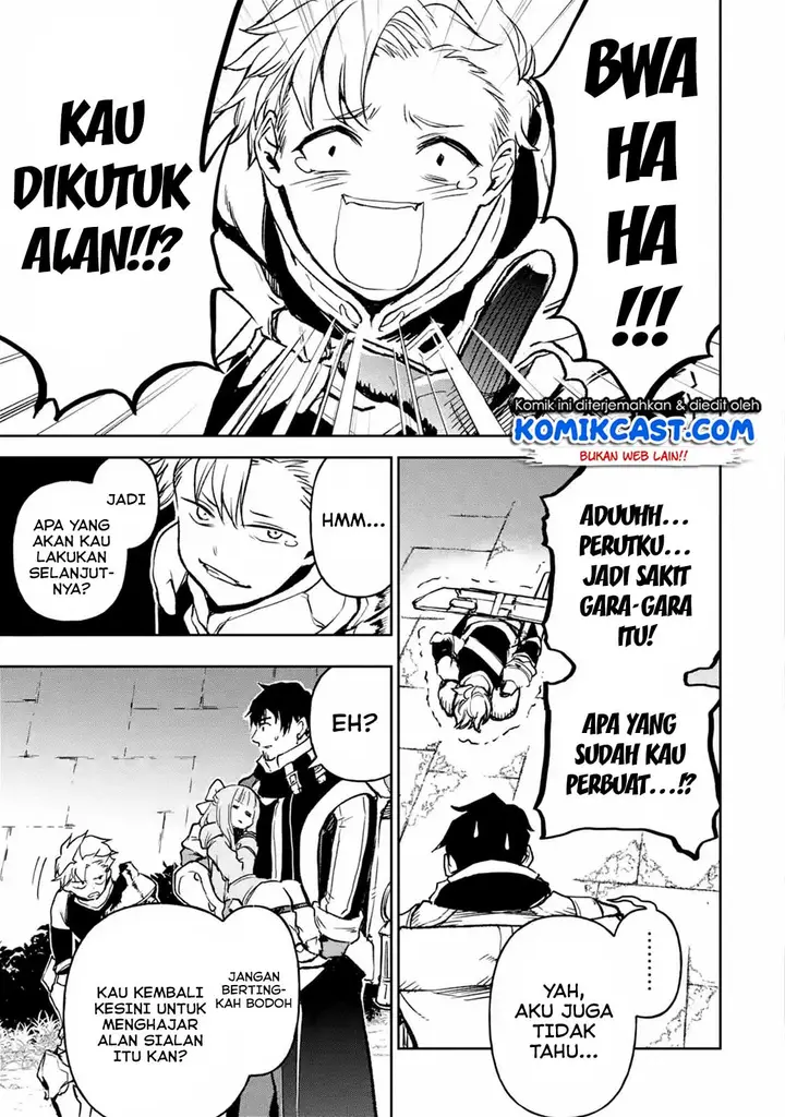 image-komik-boukensha-license-wo-hakudatsu-sareta-ossan-dakedo-manamusume-ga-dekita-no-de-nonbiri-jinsei-wo-oukasuru-chapter-14.1-9/13