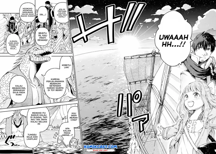 image-komik-boukensha-license-wo-hakudatsu-sareta-ossan-dakedo-manamusume-ga-dekita-no-de-nonbiri-jinsei-wo-oukasuru-chapter-14.2-3/12