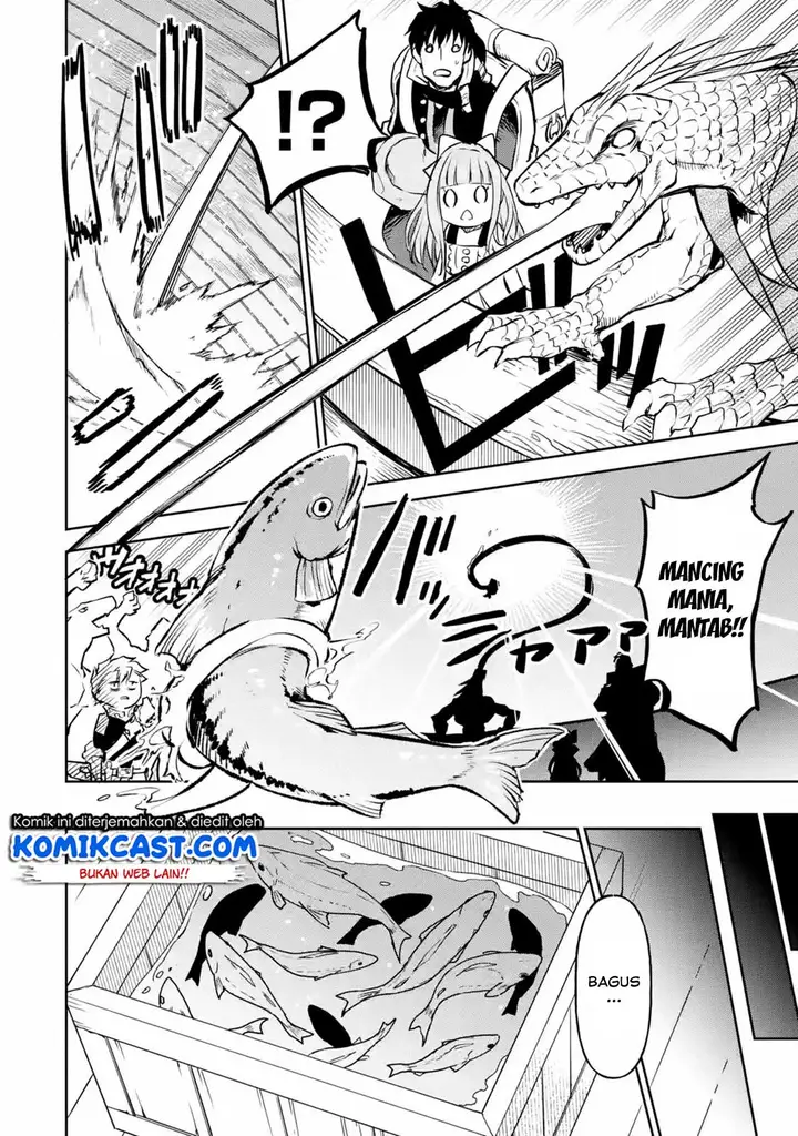 image-komik-boukensha-license-wo-hakudatsu-sareta-ossan-dakedo-manamusume-ga-dekita-no-de-nonbiri-jinsei-wo-oukasuru-chapter-14.2-4/12