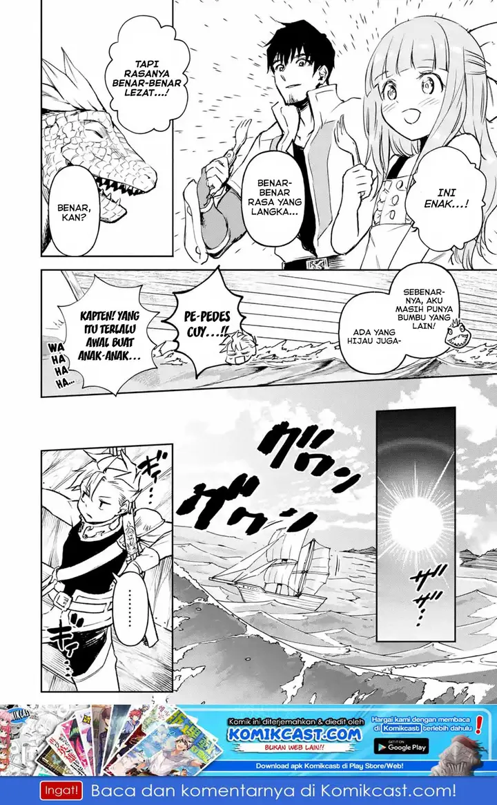 image-komik-boukensha-license-wo-hakudatsu-sareta-ossan-dakedo-manamusume-ga-dekita-no-de-nonbiri-jinsei-wo-oukasuru-chapter-14.2-10/12