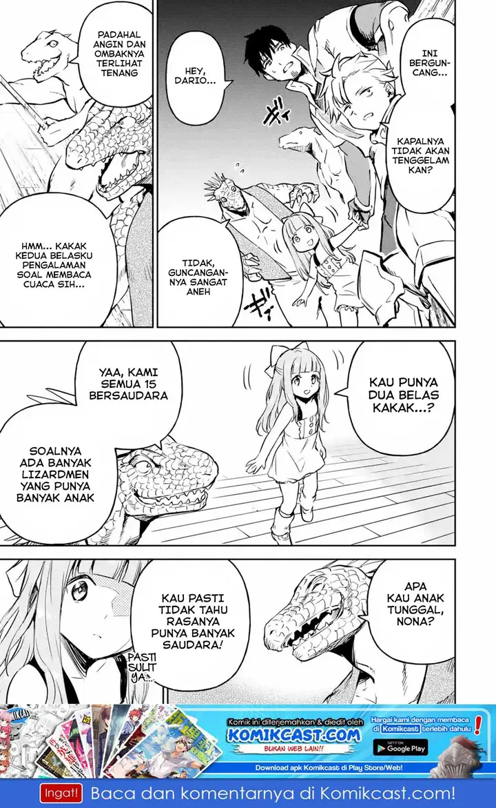 image-komik-boukensha-license-wo-hakudatsu-sareta-ossan-dakedo-manamusume-ga-dekita-no-de-nonbiri-jinsei-wo-oukasuru-chapter-14.3-1/11