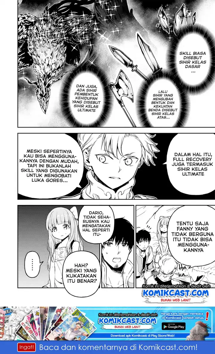 image-komik-boukensha-license-wo-hakudatsu-sareta-ossan-dakedo-manamusume-ga-dekita-no-de-nonbiri-jinsei-wo-oukasuru-chapter-14.4-11/13