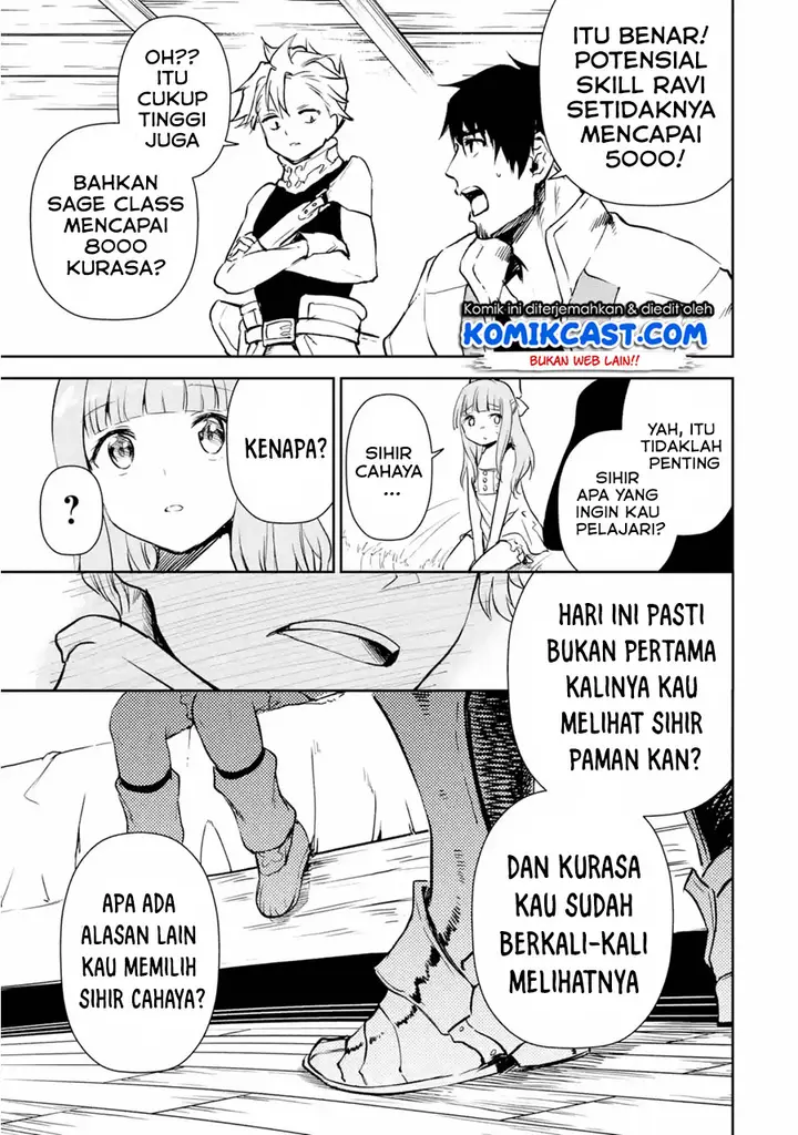 image-komik-boukensha-license-wo-hakudatsu-sareta-ossan-dakedo-manamusume-ga-dekita-no-de-nonbiri-jinsei-wo-oukasuru-chapter-14.5-3/12