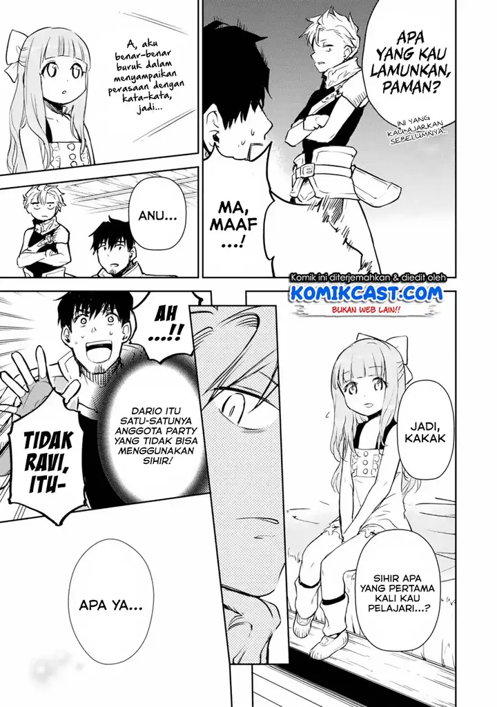 image-komik-boukensha-license-wo-hakudatsu-sareta-ossan-dakedo-manamusume-ga-dekita-no-de-nonbiri-jinsei-wo-oukasuru-chapter-14.5-5/12