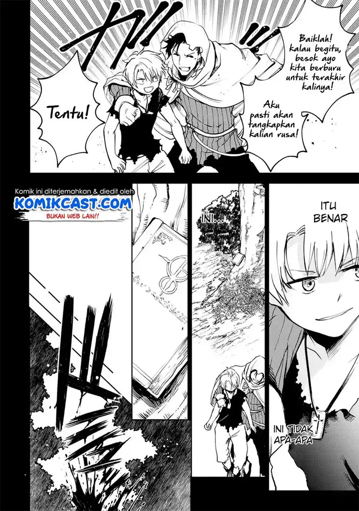 image-komik-boukensha-license-wo-hakudatsu-sareta-ossan-dakedo-manamusume-ga-dekita-no-de-nonbiri-jinsei-wo-oukasuru-chapter-15.1-10/14