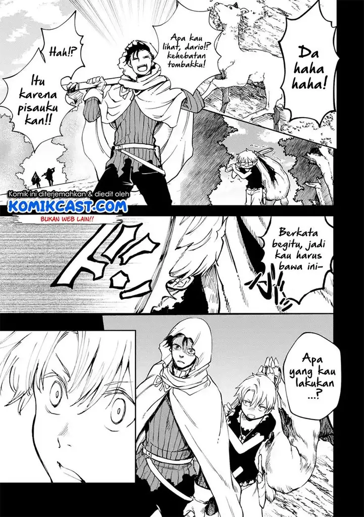 image-komik-boukensha-license-wo-hakudatsu-sareta-ossan-dakedo-manamusume-ga-dekita-no-de-nonbiri-jinsei-wo-oukasuru-chapter-15.1-11/14