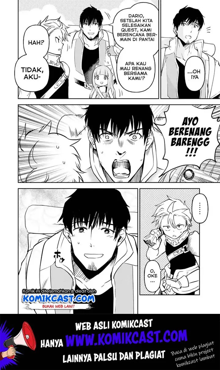image-komik-boukensha-license-wo-hakudatsu-sareta-ossan-dakedo-manamusume-ga-dekita-no-de-nonbiri-jinsei-wo-oukasuru-chapter-15.3-8/14