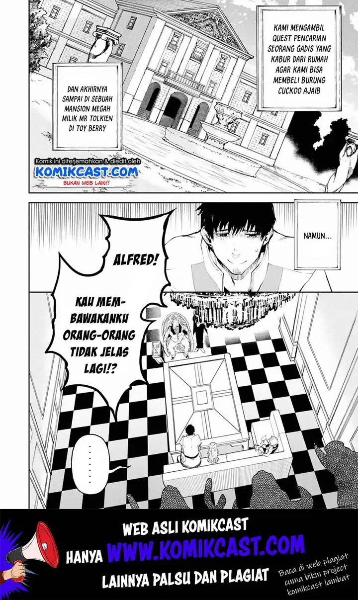 image-komik-boukensha-license-wo-hakudatsu-sareta-ossan-dakedo-manamusume-ga-dekita-no-de-nonbiri-jinsei-wo-oukasuru-chapter-16.1-2/14