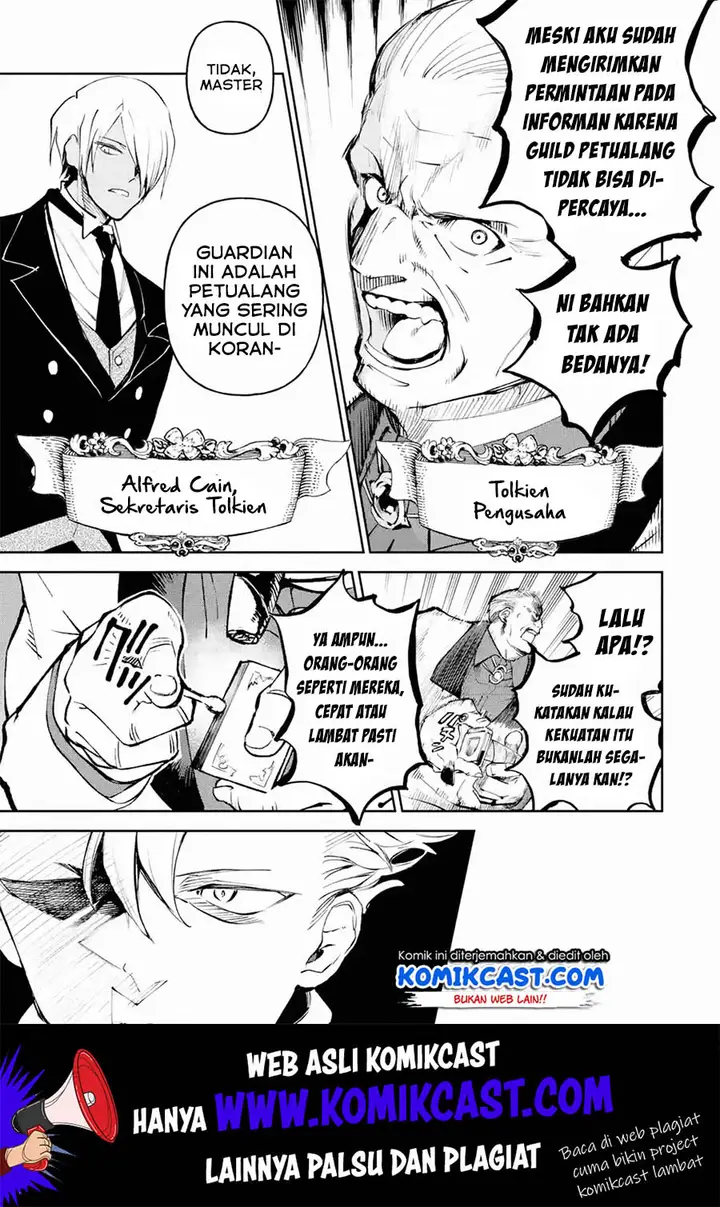 image-komik-boukensha-license-wo-hakudatsu-sareta-ossan-dakedo-manamusume-ga-dekita-no-de-nonbiri-jinsei-wo-oukasuru-chapter-16.1-3/14