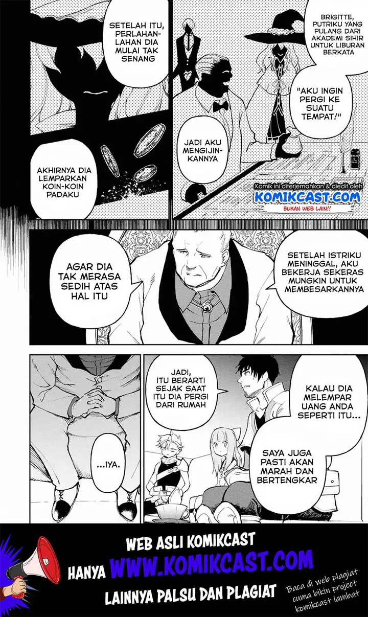 image-komik-boukensha-license-wo-hakudatsu-sareta-ossan-dakedo-manamusume-ga-dekita-no-de-nonbiri-jinsei-wo-oukasuru-chapter-16.1-10/14