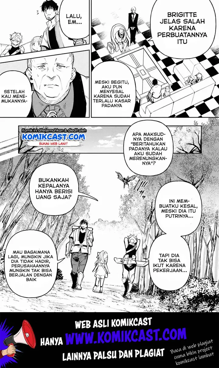image-komik-boukensha-license-wo-hakudatsu-sareta-ossan-dakedo-manamusume-ga-dekita-no-de-nonbiri-jinsei-wo-oukasuru-chapter-16.1-11/14