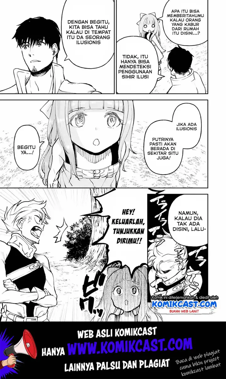 image-komik-boukensha-license-wo-hakudatsu-sareta-ossan-dakedo-manamusume-ga-dekita-no-de-nonbiri-jinsei-wo-oukasuru-chapter-16.2-3/13