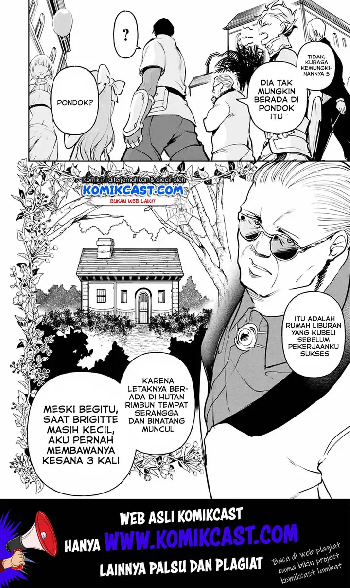 image-komik-boukensha-license-wo-hakudatsu-sareta-ossan-dakedo-manamusume-ga-dekita-no-de-nonbiri-jinsei-wo-oukasuru-chapter-16.2-6/13