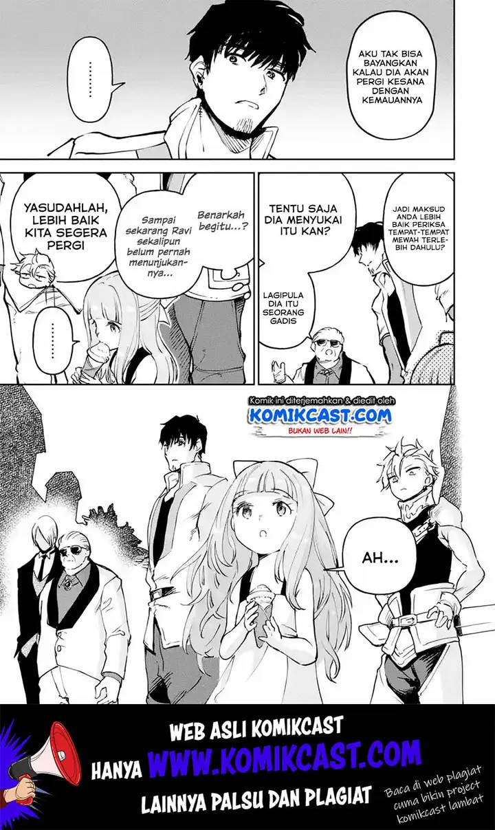 image-komik-boukensha-license-wo-hakudatsu-sareta-ossan-dakedo-manamusume-ga-dekita-no-de-nonbiri-jinsei-wo-oukasuru-chapter-16.2-7/13