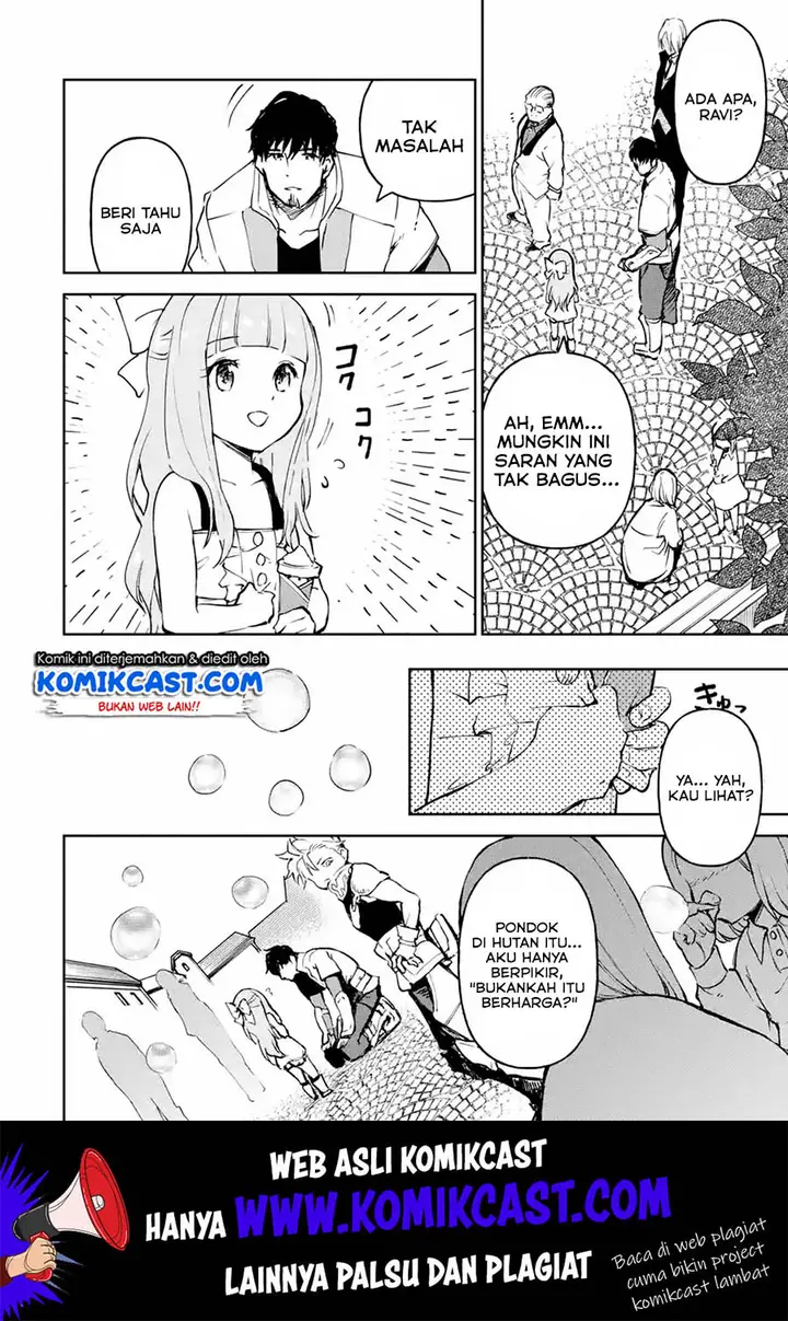 image-komik-boukensha-license-wo-hakudatsu-sareta-ossan-dakedo-manamusume-ga-dekita-no-de-nonbiri-jinsei-wo-oukasuru-chapter-16.2-8/13